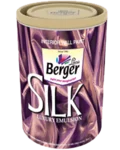 Berger Paints Silk Luxury Emulsion