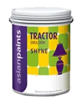 Asian Paints Tractor Emulsion Advanced