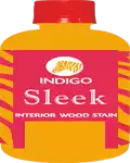 Indigo Paints Wood Stain