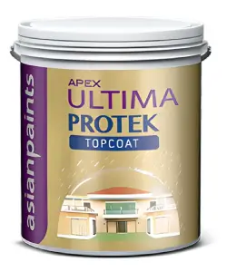 Asian Paints Apex Ultima Protek Top Coat price 1 ltr, 20 litre price, colours shades, 10 4 colors