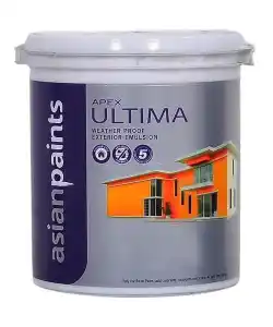 Asian Paints Apex Ultima price 1 ltr, 20 litre price, colours shades, 10 4 colors