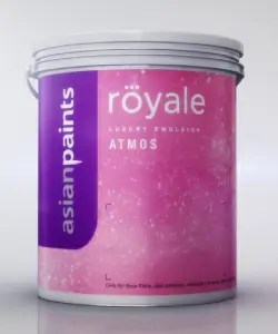 Asian Paints Royale Atmos price 1 ltr, 20 litre price, colours shades, 10 4 colors