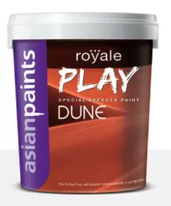 Asian Paints Royale Play Dune price 1 ltr, 20 litre price, colours shades, 10 4 colors