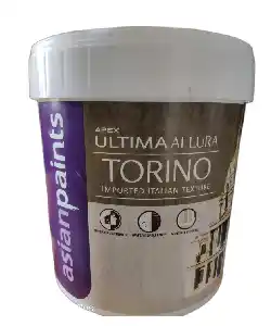 Asian Paints Ultima Allura Torino price 1 ltr, 20 litre price, colours shades, 10 4 colors
