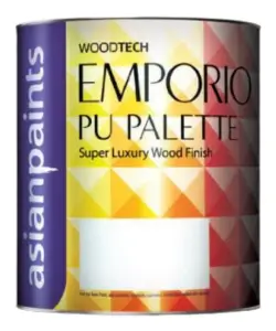 Asian Paints Woodtech Emporio Pu Palette price 1 ltr, 20 litre price, colours shades, 10 4 colors