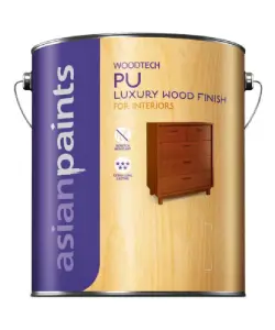 Asian Paints Woodtech Pu  Interior price 1 ltr, 20 litre price, colours shades, 10 4 colors