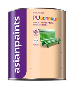 Asian Paints Woodtech Pu Palette Exterior price 1 ltr, 20 litre price, colours shades, 10 4 colors