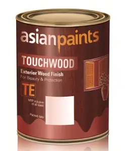 Asian Paints Woodtech Touchwood Exterior price 1 ltr, 20 litre price, colours shades, 10 4 colors