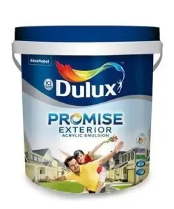 Dulux Paints Premium Exterior Emulsion price 1 ltr, 20 litre price, colours shades, 10 4 colors