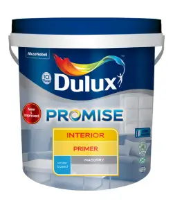 Dulux Paints Promise Primer price 1 ltr, 20 litre price, colours shades, 10 4 colors