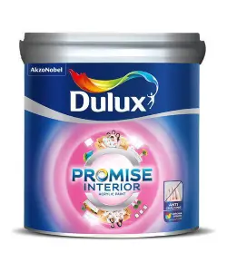 Dulux Paints Promise price 1 ltr, 20 litre price, colours shades, 10 4 colors