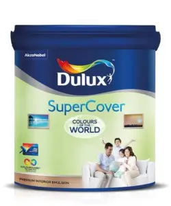 Dulux Paints Supercover price 1 ltr, 20 litre price, colours shades, 10 4 colors