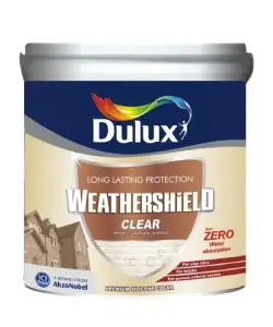 Dulux Paints Weathershield Clear price 1 ltr, 20 litre price, colours shades, 10 4 colors