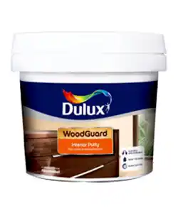 Dulux Paints Woodguard Putty price 1 ltr, 20 litre price, colours shades, 10 4 colors