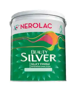 Nerolac Paints Beauty Silver price 1 ltr, 20 litre price, colours shades, 10 4 colors