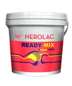 Nerolac Paints Readymix Primer  Putty price 1 ltr, 20 litre price, colours shades, 10 4 colors