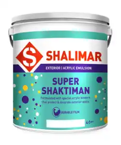 Shalimar Paints Super Shaktiman Dawn price 1 ltr, 20 litre price, colours shades, 10 4 colors