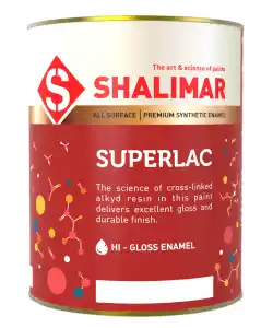 Shalimar Paints Superlac Premium Hi Gloss Enamel Golden Brown price 1 ltr, 20 litre price, colours shades, 10 4 colors