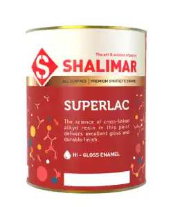 Shalimar Paints Superlac Premium Hi Gloss Enamel Smoke Grey price 1 ltr, 20 litre price, colours shades, 10 4 colors