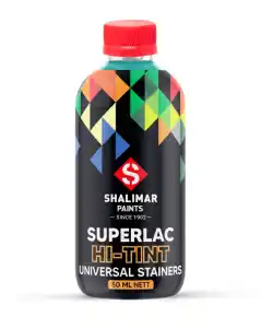 Shalimar Paints Superlac Universal Stainer Blue price 1 ltr, 20 litre price, colours shades, 10 4 colors
