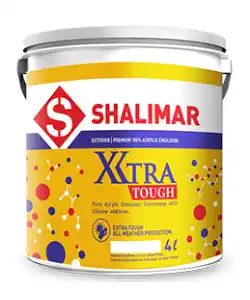Shalimar Paints Xtra Tough Accent price 1 ltr, 20 litre price, colours shades, 10 4 colors