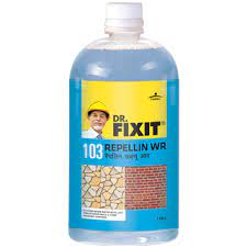 Dr Fixit Repellin WR