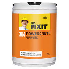 Dr Fixit Powercrete price 1 ltr, 20 litre price, colours shades, 10 4 colors