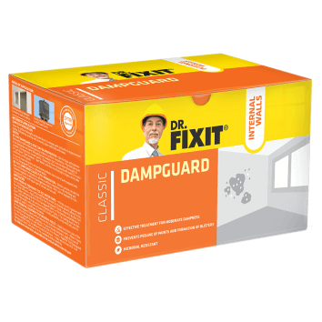 Dr Fixit dampguard classic price 1 ltr, 20 litre price, colours shades, 10 4 colors