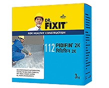 Dr Fixit Pidifin 2k
