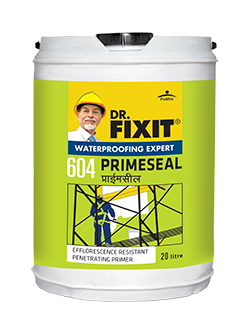 Dr Fixit Primeseal