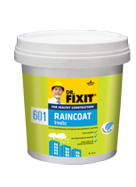 Dr Fixit Raincoat price 1 ltr, 20 litre price, colours shades, 10 4 colors