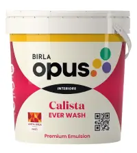 Calista Ever Wash