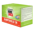 Berger Paints Homeshield Dampshield 2k