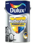 Weathershield Powerflexx