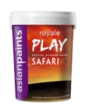 Royale Play Safari