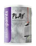 Royale Play Stucco