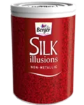 Silk Illusions Non Metallic