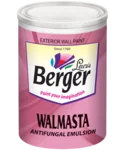 Walmasta Exterior Texture Bubble