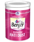 Weathercoat Anti Dust