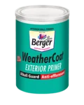 Weathercoat Exterior Primer