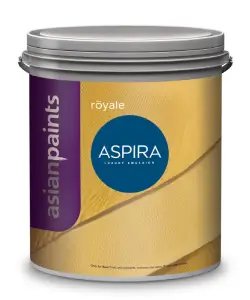 Asian Paints Royale Aspira price 1 ltr, 20 litre price, colours shades, 10 4 colors