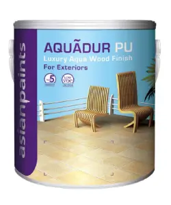 Asian Paints Woodtech Aquadur Pu Exterior price 1 ltr, 20 litre price, colours shades, 10 4 colors