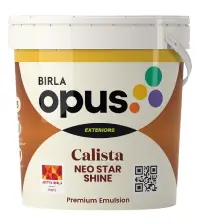 Birla Opus Calista Neo Star Shine - Aapka Painter