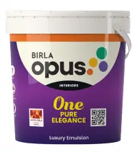 Birla Opus One Pure Elegance - Aapka Painter