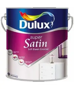 Dulux Paints Super Satin price 1 ltr, 20 litre price, colours shades, 10 4 colors