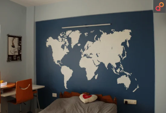  World Map