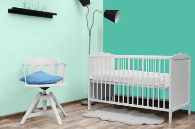 kids-bedroom color combination