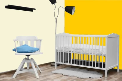 kids-bedroom color combination