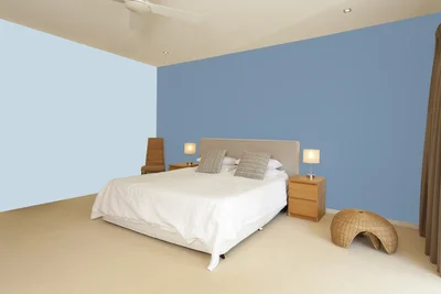 master-bedroom color combination
