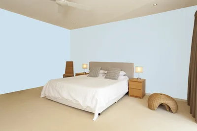 master-bedroom color combination